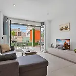 Apartment Solana Asturias Terrace Wifi *