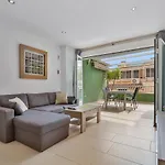 Apartment Solana Asturias Terrace Wifi