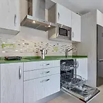 Apartment Solana Asturias Terrace Wifi *