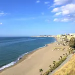 Solana Asturias Terrace Wifi
