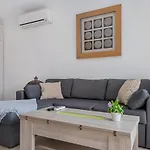 Apartment Solana Asturias Terrace Wifi *