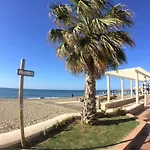 아파트 Solana Asturias Terrace Wifi *