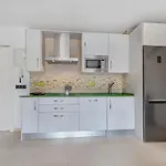 Solana Asturias Terrace Wifi Fuengirola