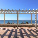 Solana Asturias Terrace Wifi Apartment