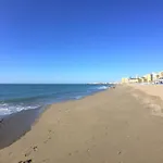 Solana Asturias Terrace Wifi 푸엔히롤라