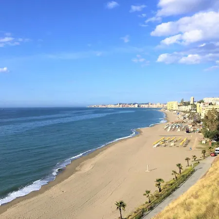 Solana Asturias Terrace Wifi