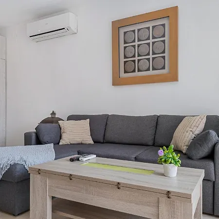 Apartment Solana Asturias Terrace Wifi *