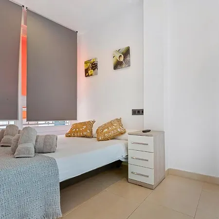 Solana Asturias Terrace Wifi