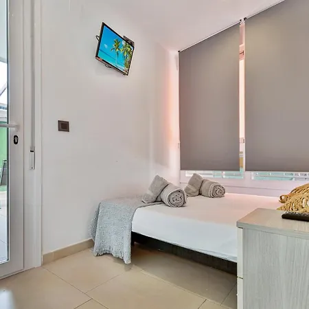 Solana Asturias Terrace Wifi