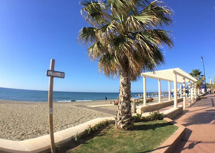 Apartament Solana Asturias Terrace Wifi *