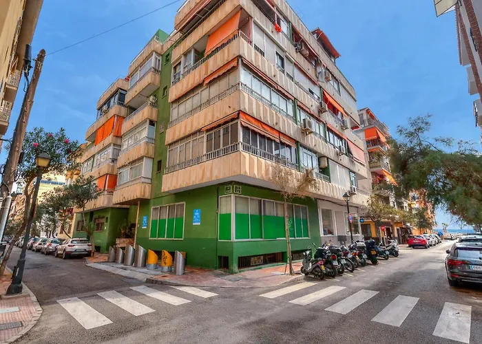 Solana Asturias Terrace Wifi