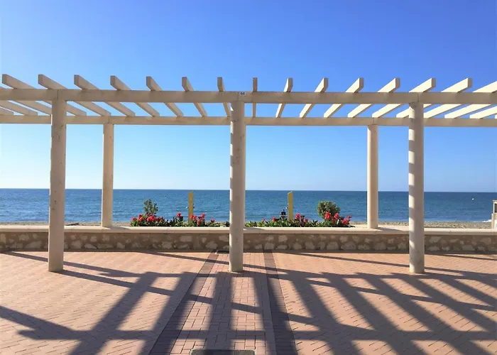 Solana Asturias Terrace Wifi Apartament