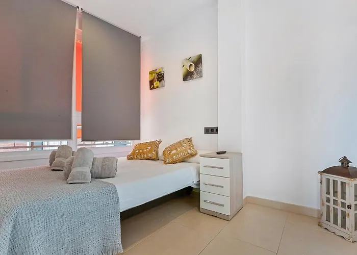 Solana Asturias Terrace Wifi