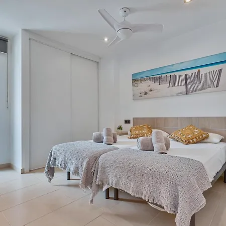 Apartamento Solana Asturias Terrace Wifi *