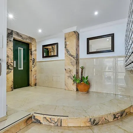 Appartement Solana Asturias Terrace Wifi *